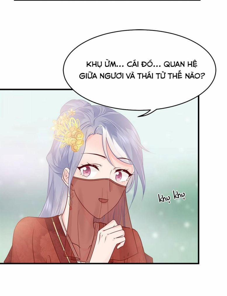 Phượng Thạp Thê Loan 10 trang 12