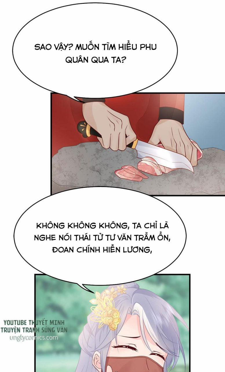 Phượng Thạp Thê Loan 10 trang 13