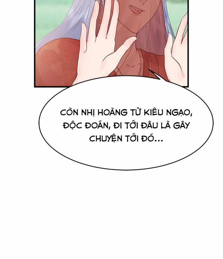 Phượng Thạp Thê Loan 10 trang 14