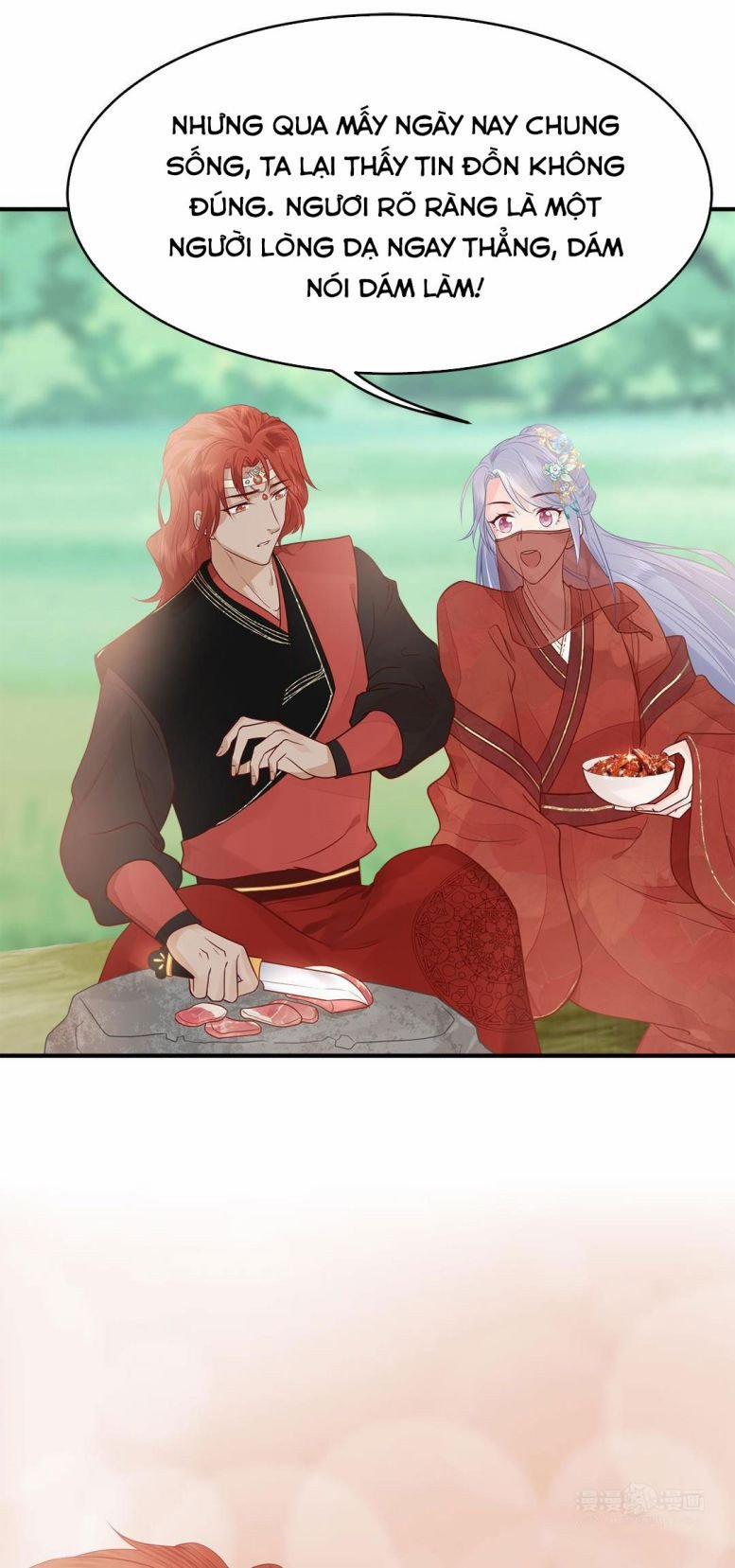 Phượng Thạp Thê Loan 10 trang 15