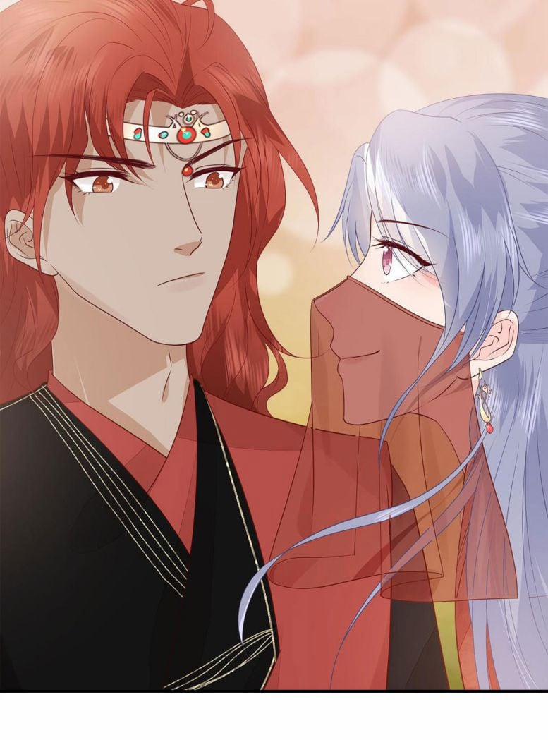 Phượng Thạp Thê Loan 10 trang 16