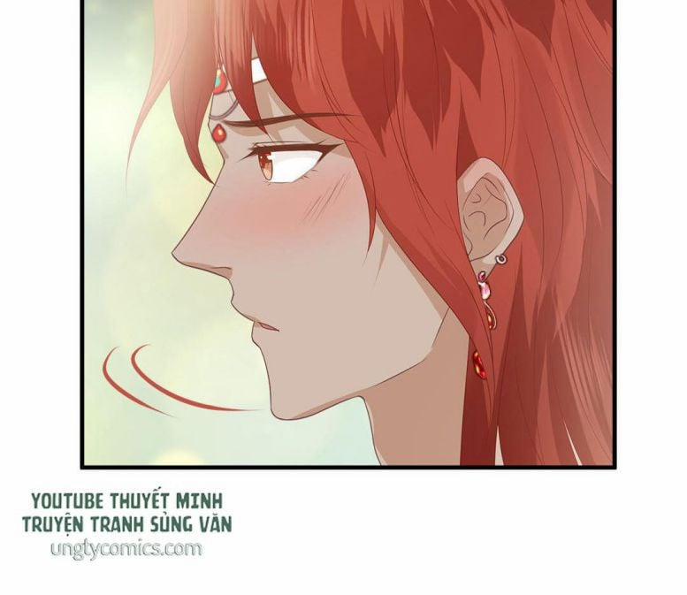 Phượng Thạp Thê Loan 10 trang 18