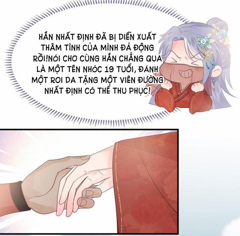 Phượng Thạp Thê Loan 10 trang 21