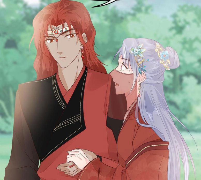 Phượng Thạp Thê Loan 10 trang 23