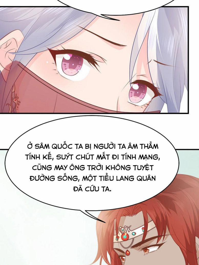 Phượng Thạp Thê Loan 10 trang 25