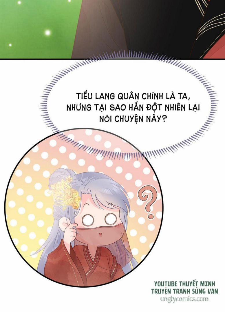 Phượng Thạp Thê Loan 10 trang 27