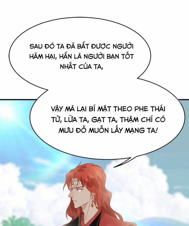 Phượng Thạp Thê Loan 10 trang 28