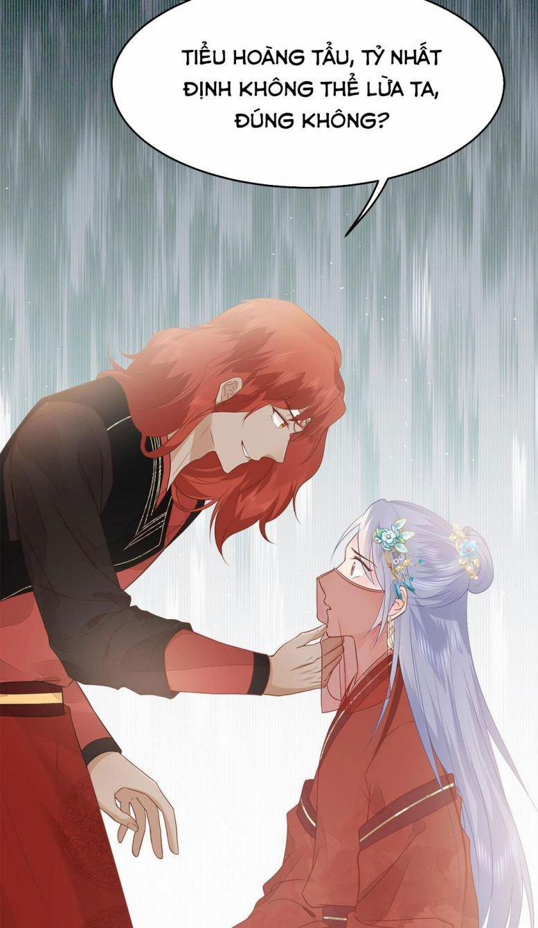 Phượng Thạp Thê Loan 10 trang 32