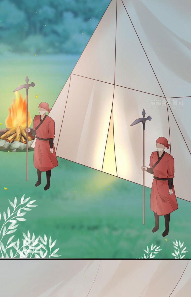 Phượng Thạp Thê Loan 10 trang 38