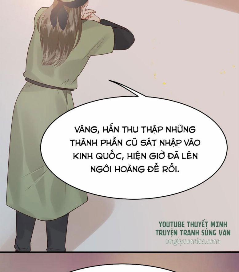 Phượng Thạp Thê Loan 10 trang 40