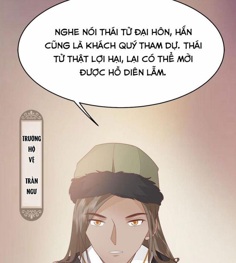 Phượng Thạp Thê Loan 10 trang 41