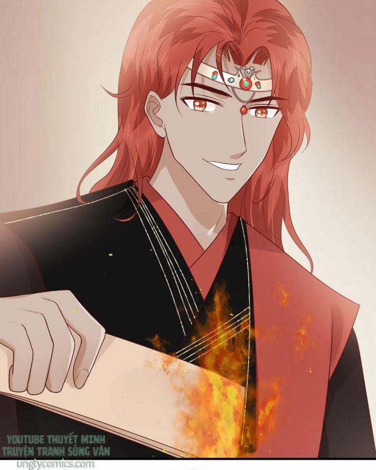 Phượng Thạp Thê Loan 10 trang 45