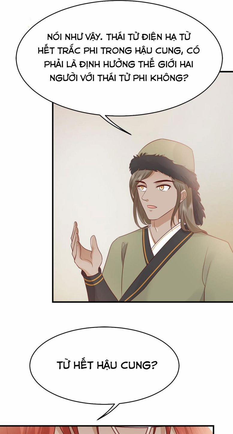 Phượng Thạp Thê Loan 10 trang 46