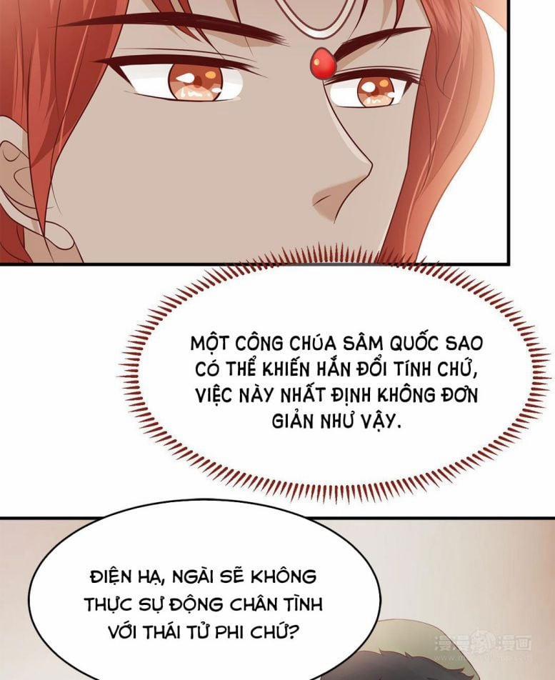 Phượng Thạp Thê Loan 10 trang 47