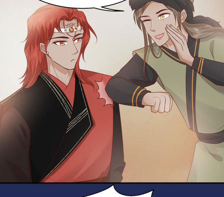 Phượng Thạp Thê Loan 10 trang 48