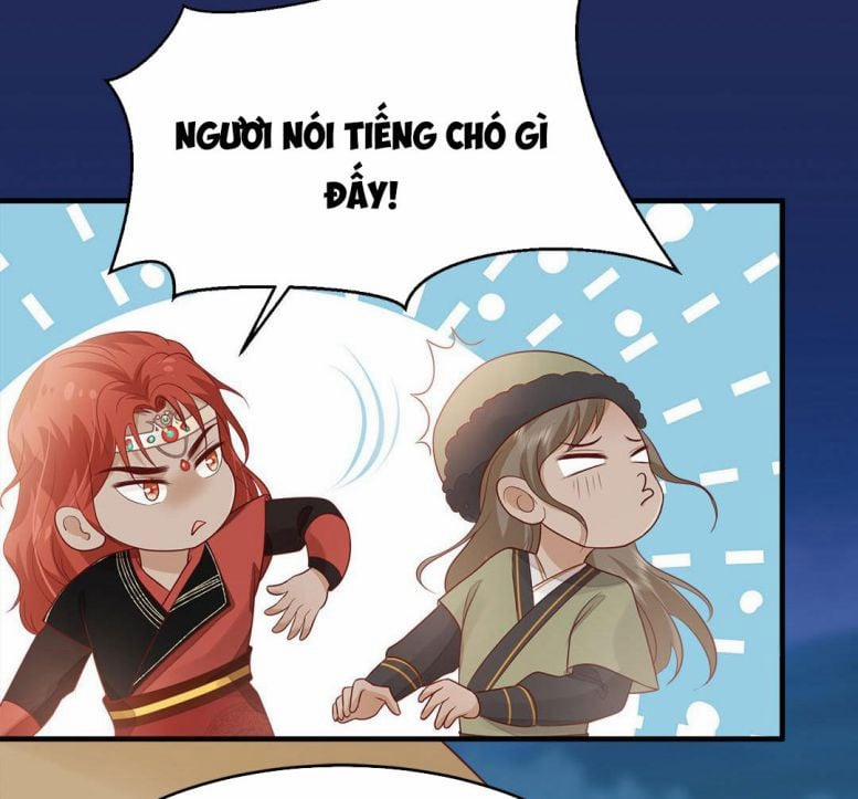 Phượng Thạp Thê Loan 10 trang 49