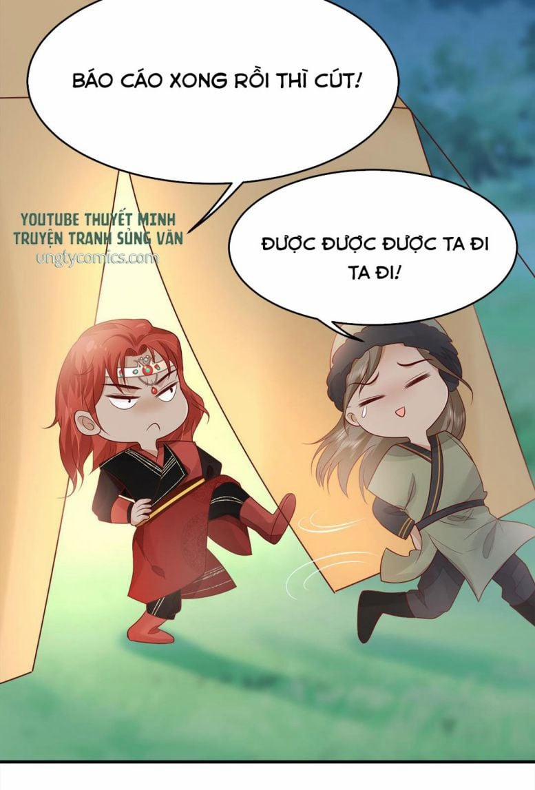 Phượng Thạp Thê Loan 10 trang 50