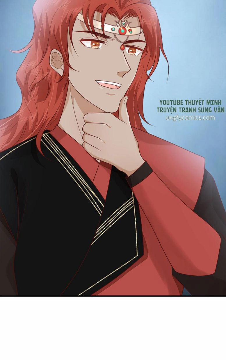 Phượng Thạp Thê Loan 10 trang 54