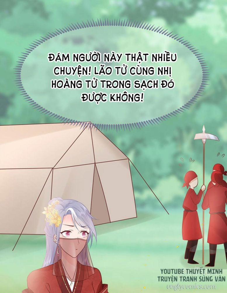 Phượng Thạp Thê Loan 10 trang 6