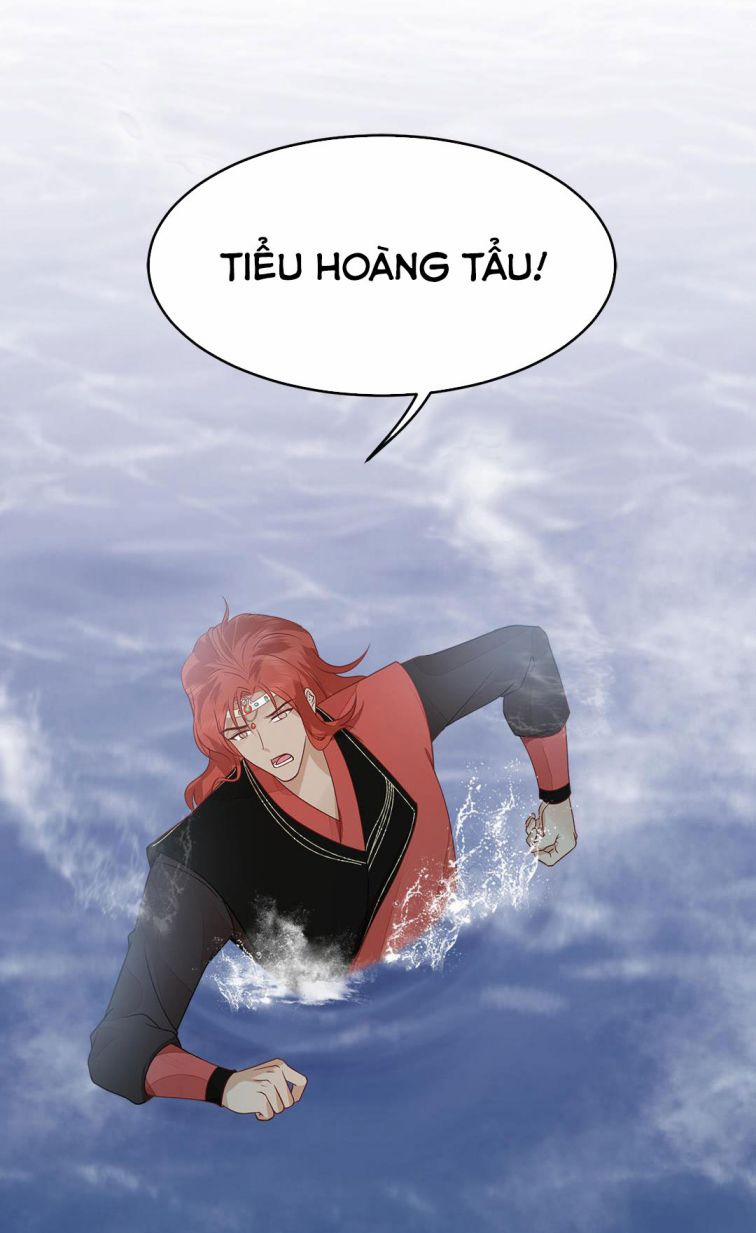 Phượng Thạp Thê Loan 11 trang 13