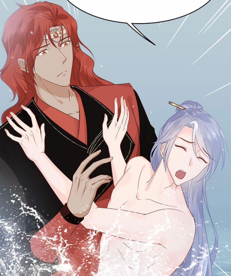 Phượng Thạp Thê Loan 11 trang 21