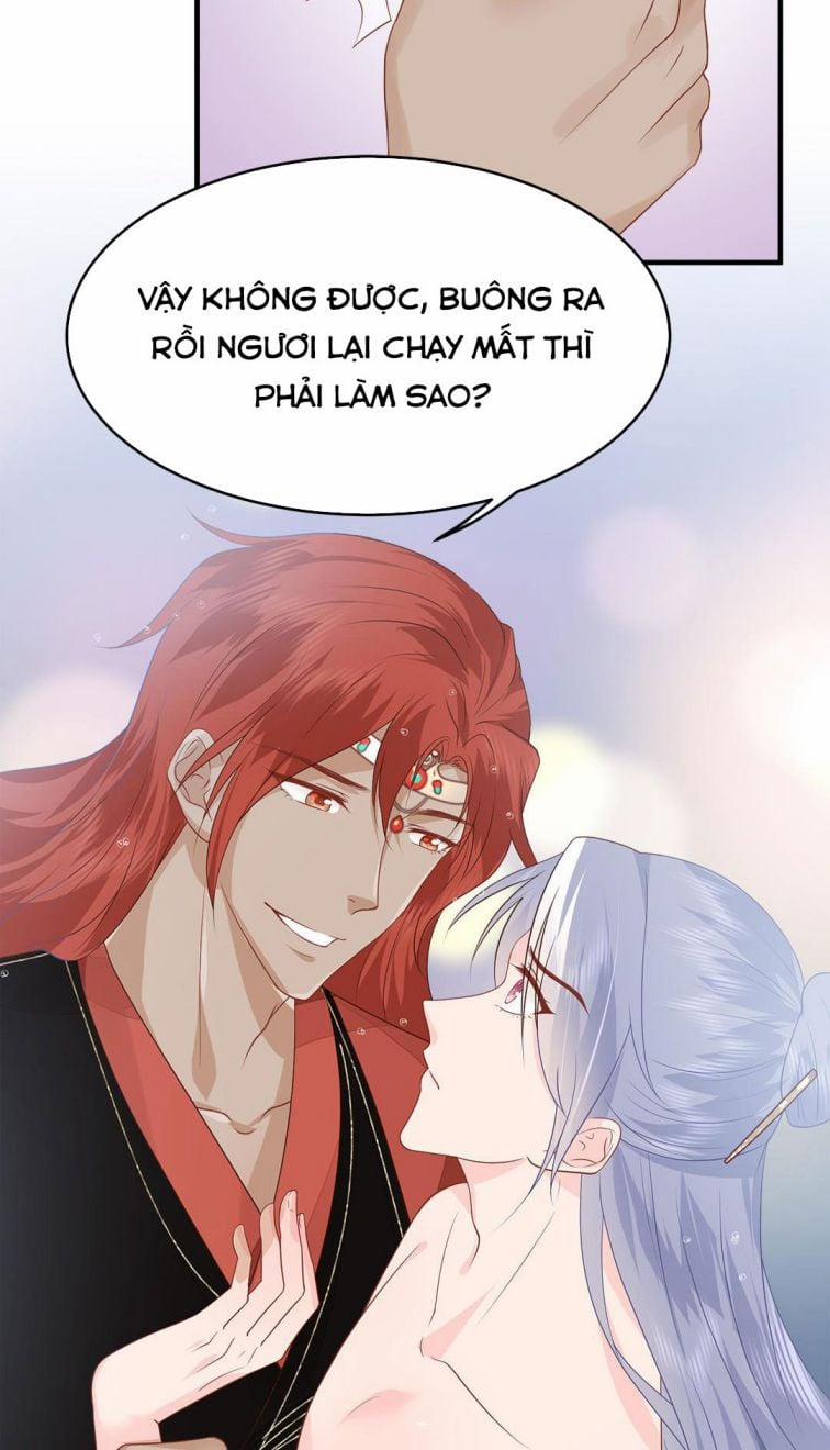 Phượng Thạp Thê Loan 11 trang 23