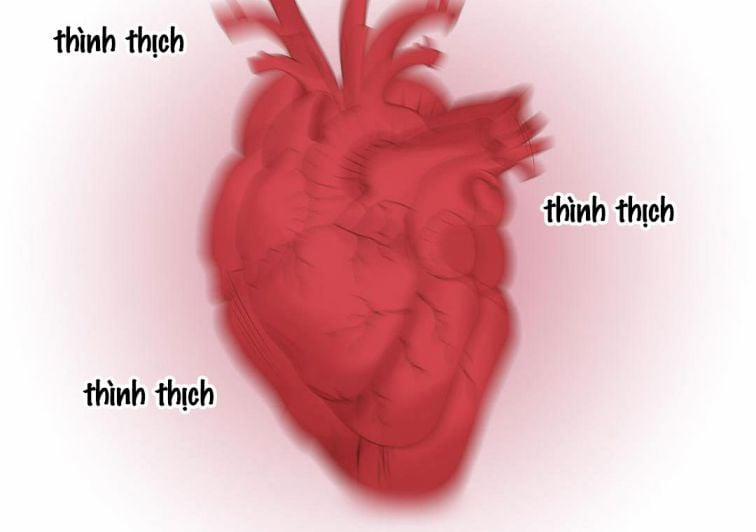 Phượng Thạp Thê Loan 11 trang 25