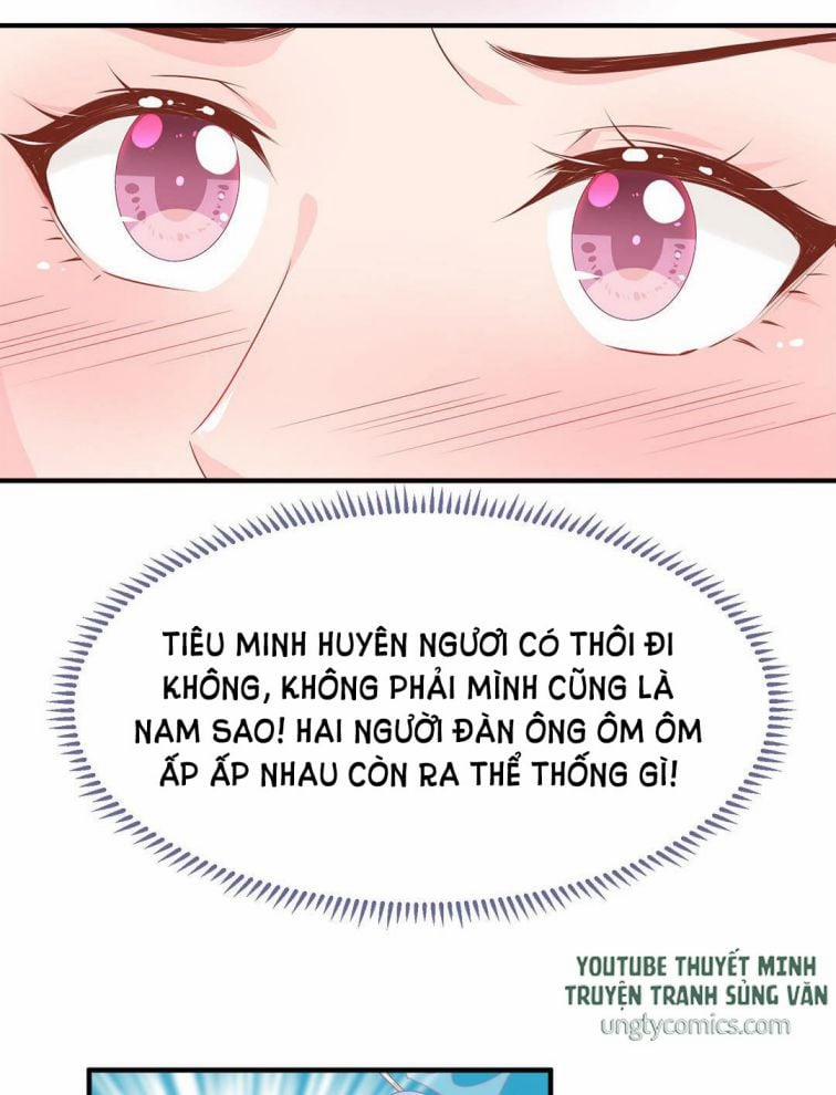 Phượng Thạp Thê Loan 11 trang 26