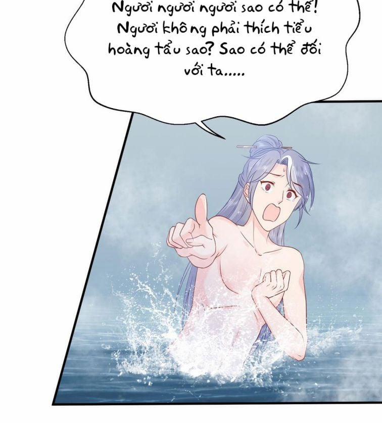 Phượng Thạp Thê Loan 11 trang 29