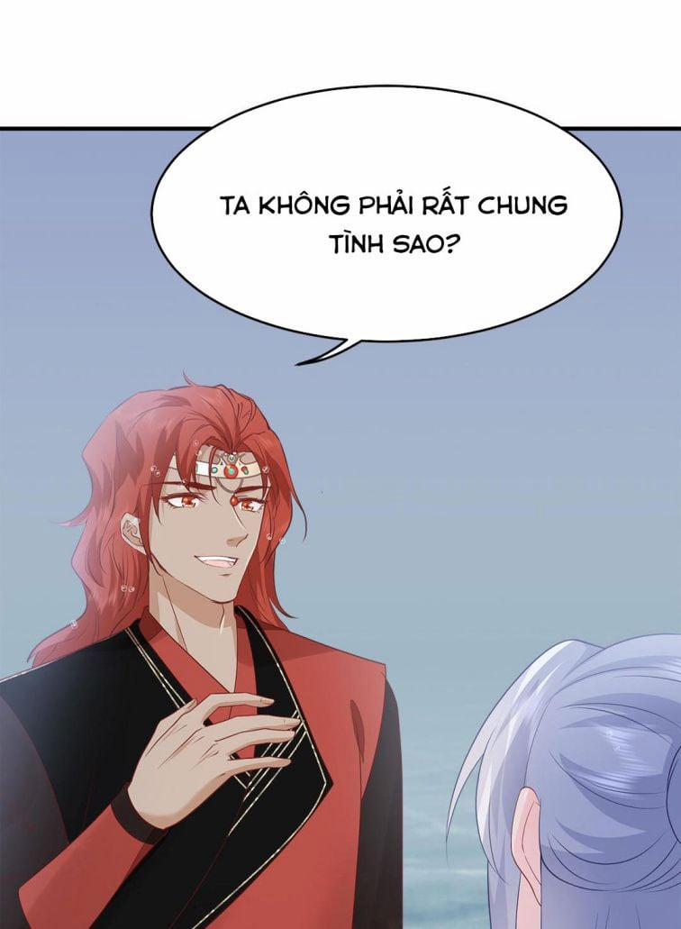 Phượng Thạp Thê Loan 11 trang 30