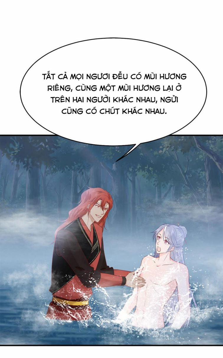 Phượng Thạp Thê Loan 11 trang 34