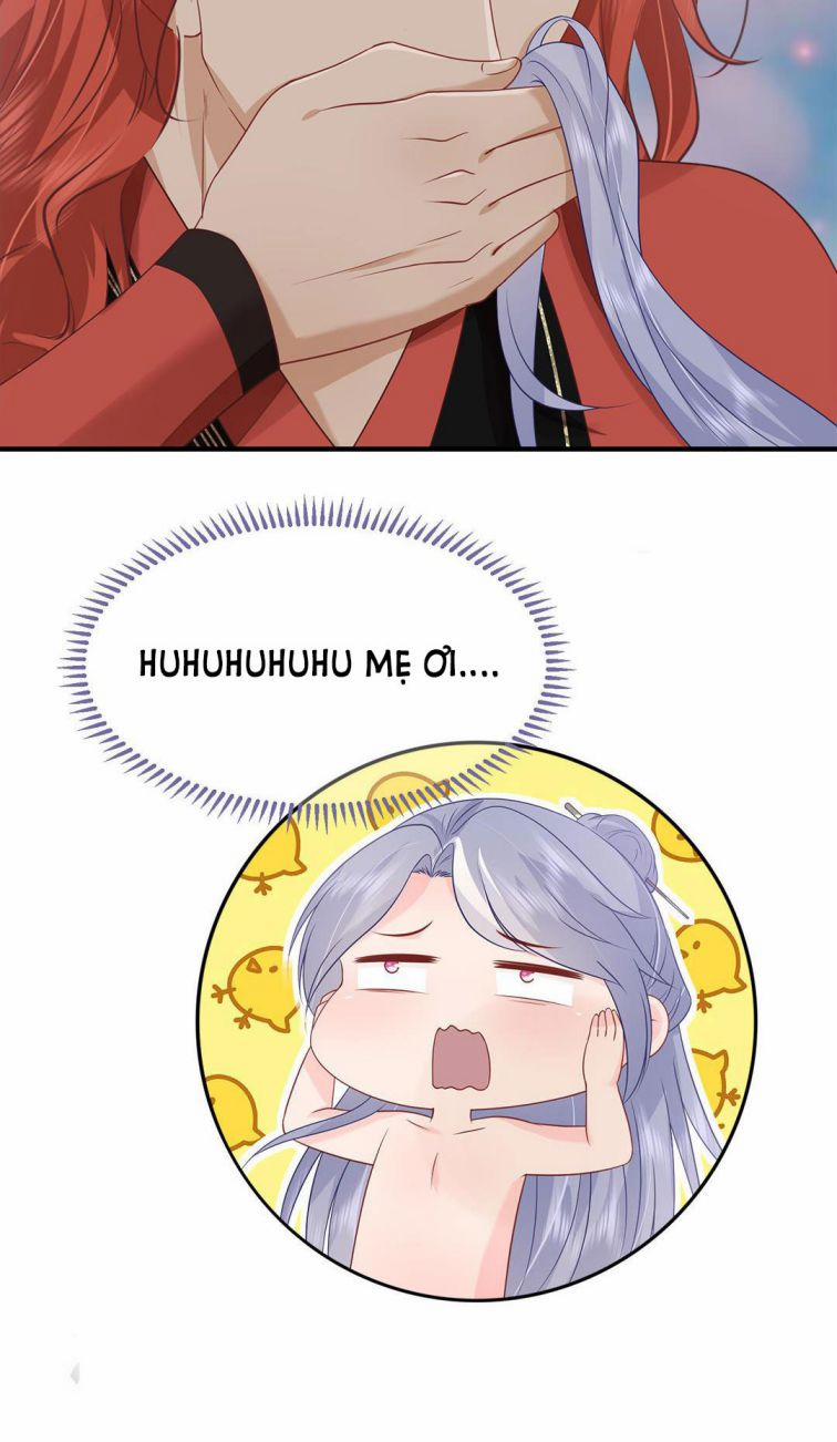 Phượng Thạp Thê Loan 11 trang 36