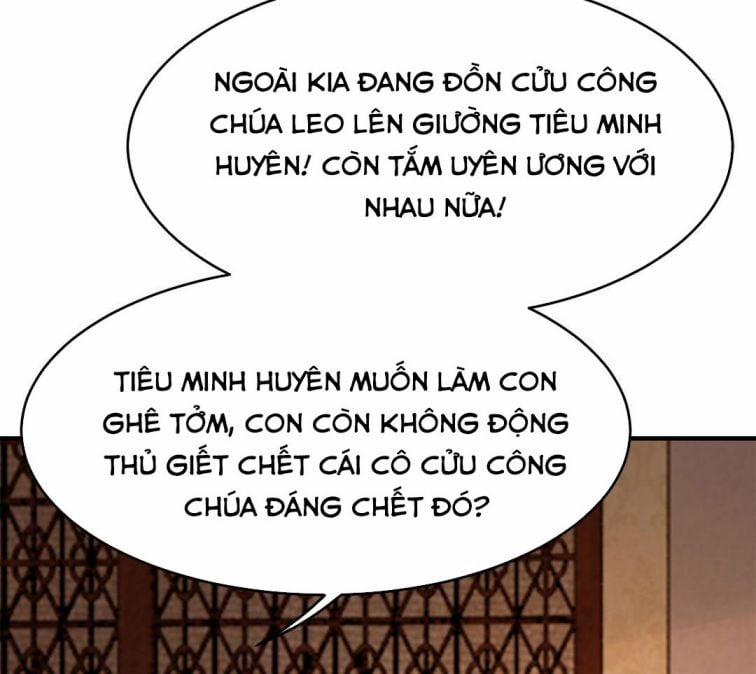 Phượng Thạp Thê Loan 11 trang 41