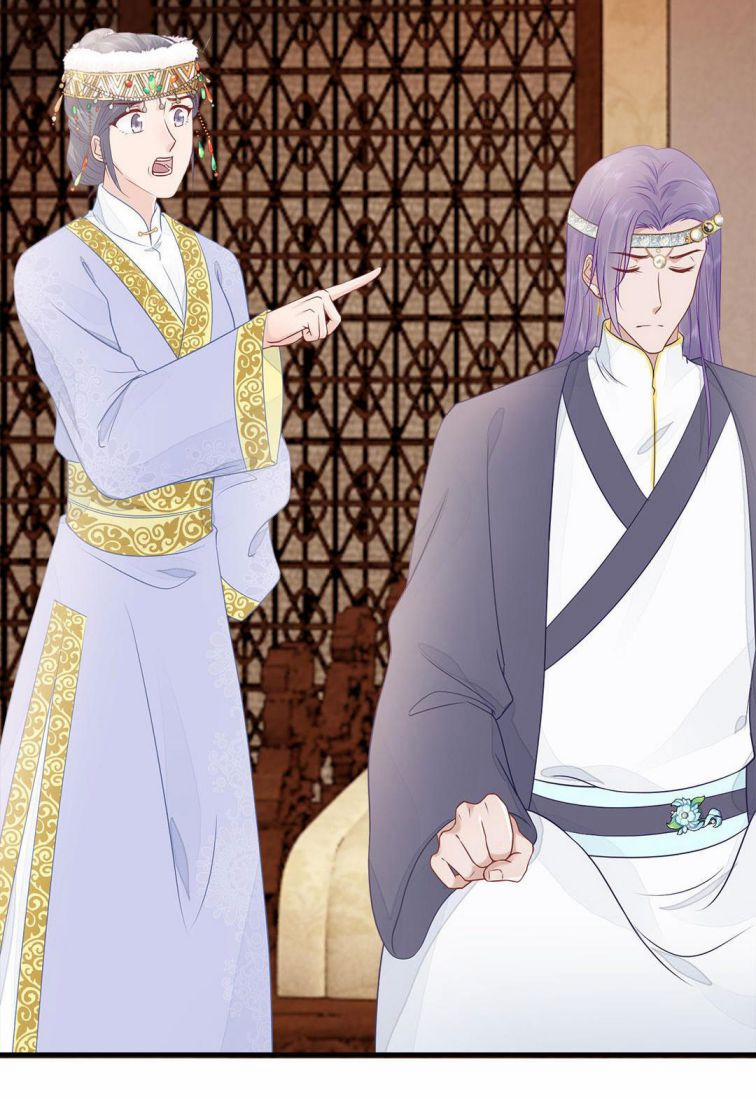 Phượng Thạp Thê Loan 11 trang 42