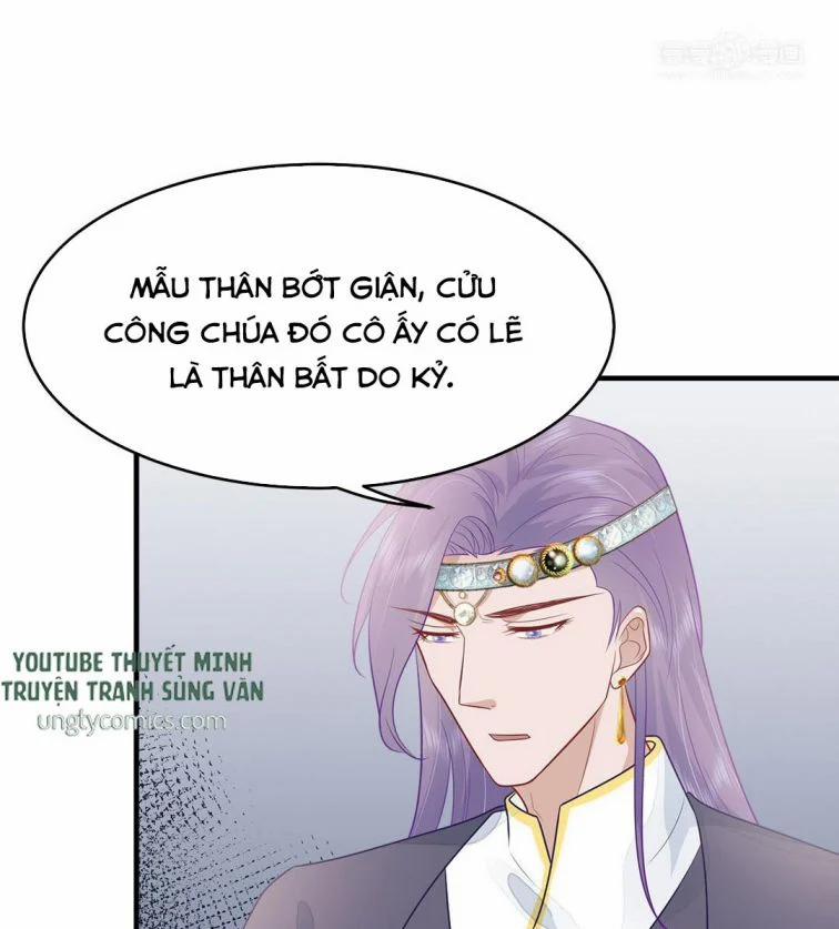 Phượng Thạp Thê Loan 11 trang 43