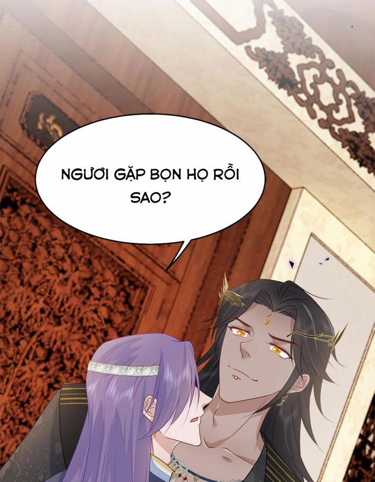 Phượng Thạp Thê Loan 12 trang 11