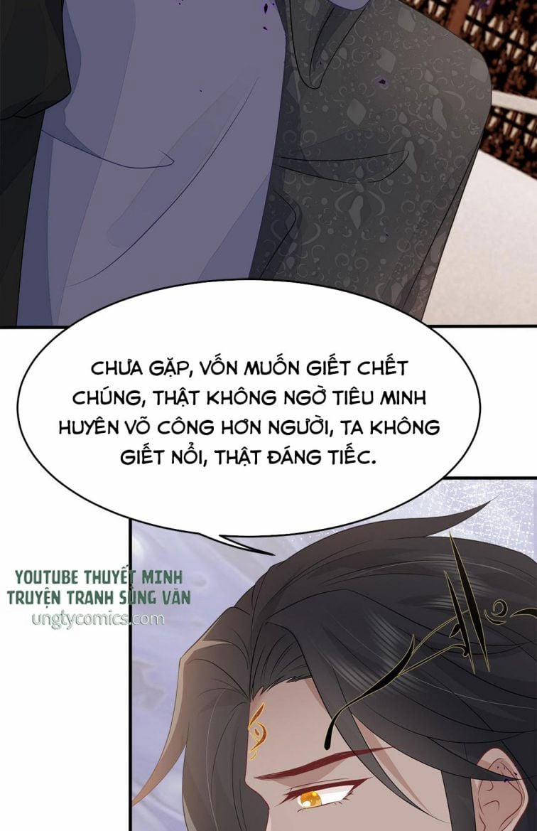 Phượng Thạp Thê Loan 12 trang 13