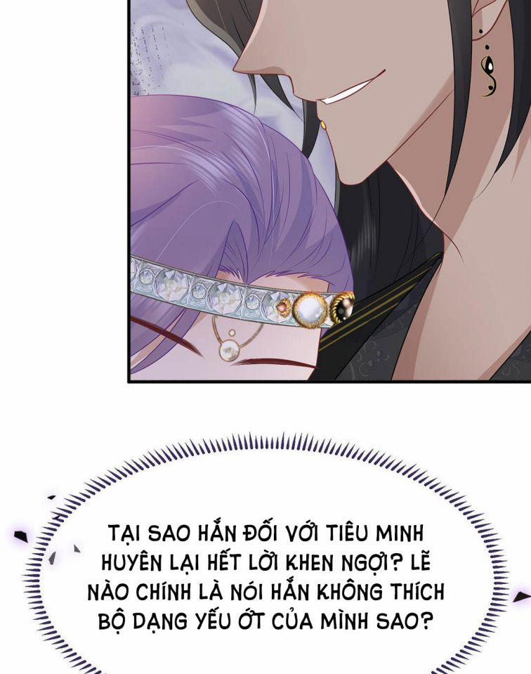 Phượng Thạp Thê Loan 12 trang 14