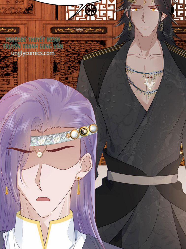 Phượng Thạp Thê Loan 12 trang 18