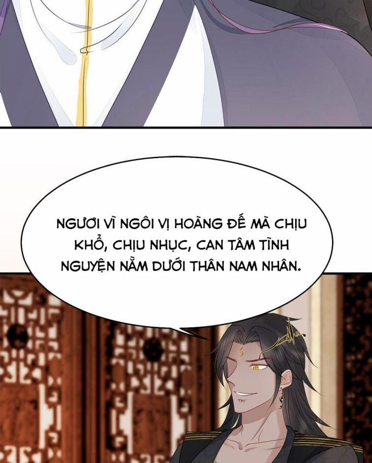 Phượng Thạp Thê Loan 12 trang 19