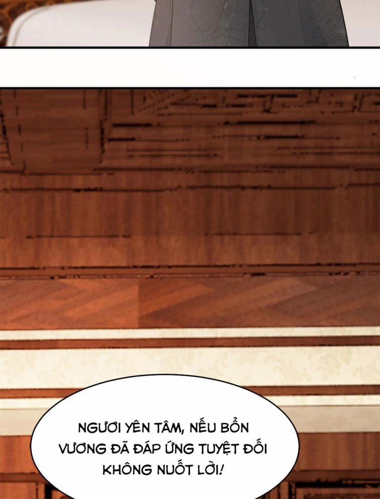 Phượng Thạp Thê Loan 12 trang 21