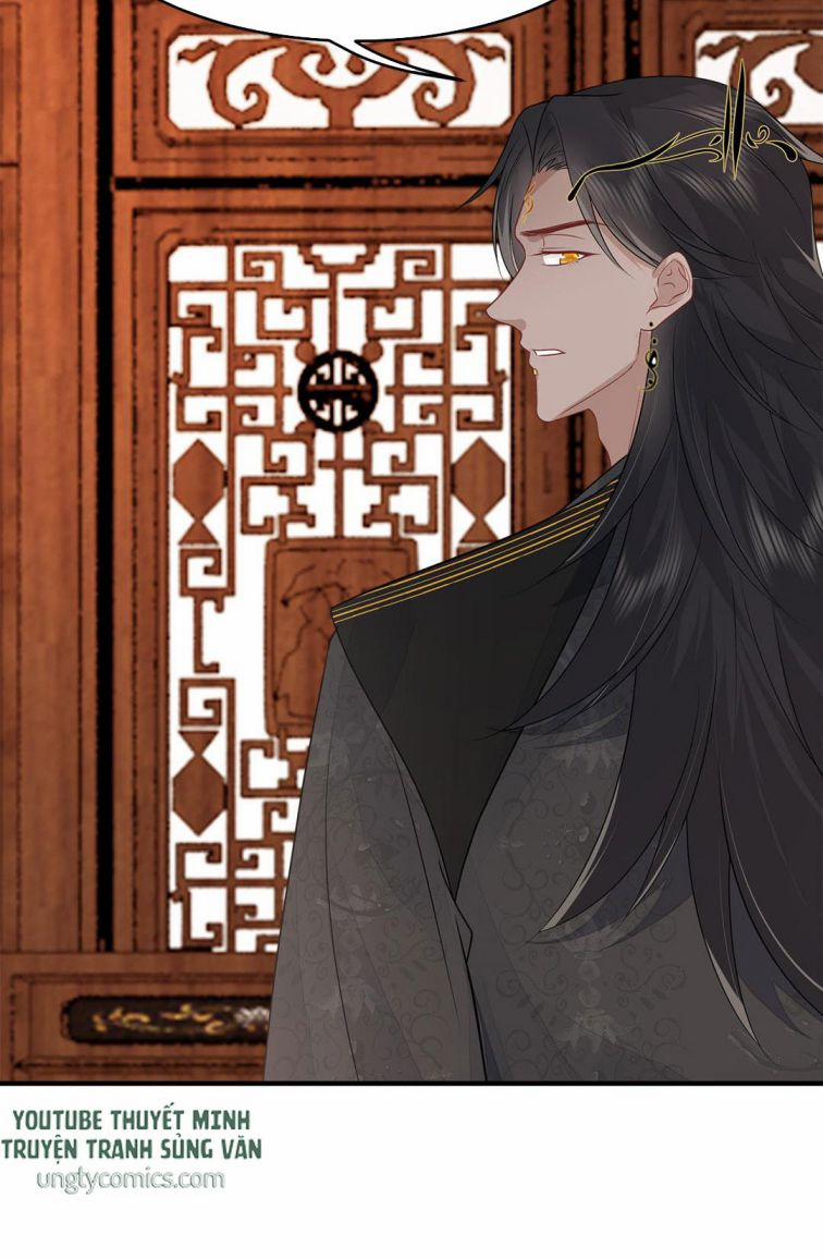 Phượng Thạp Thê Loan 12 trang 22