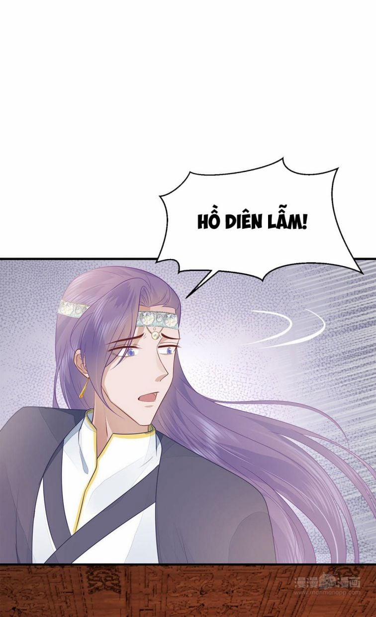 Phượng Thạp Thê Loan 12 trang 24