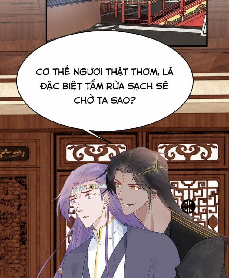 Phượng Thạp Thê Loan 12 trang 3