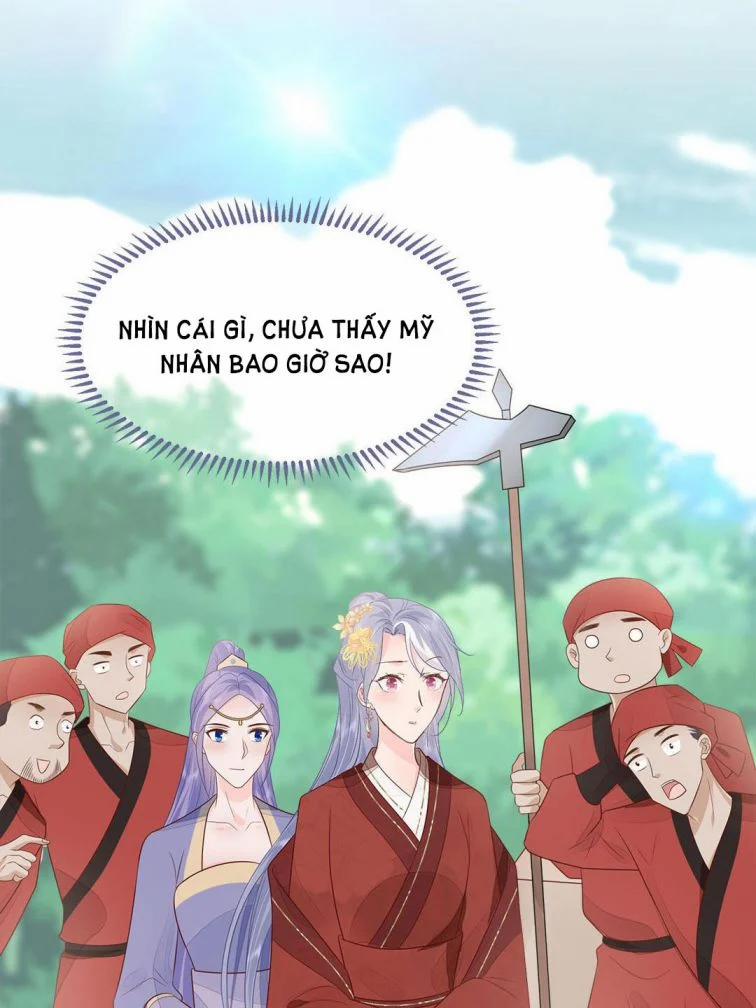 Phượng Thạp Thê Loan 12 trang 32