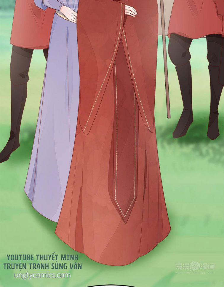 Phượng Thạp Thê Loan 12 trang 33