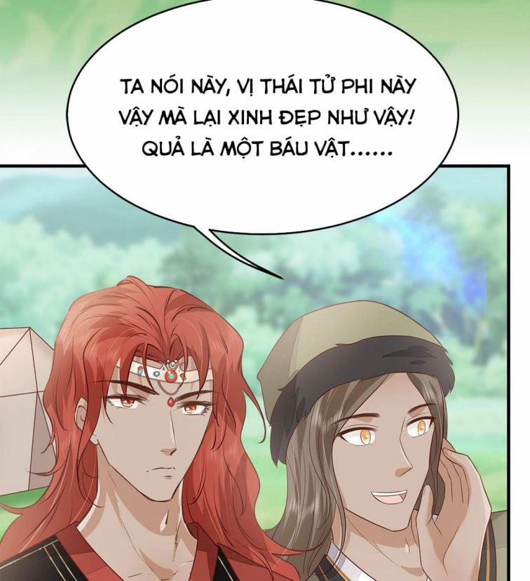 Phượng Thạp Thê Loan 12 trang 34