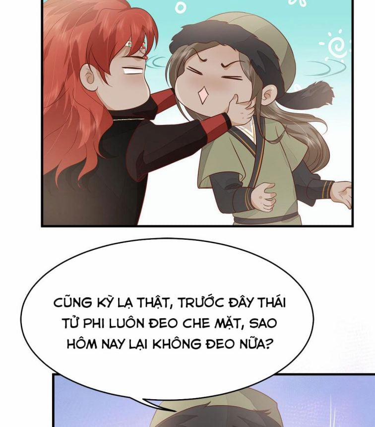 Phượng Thạp Thê Loan 12 trang 36