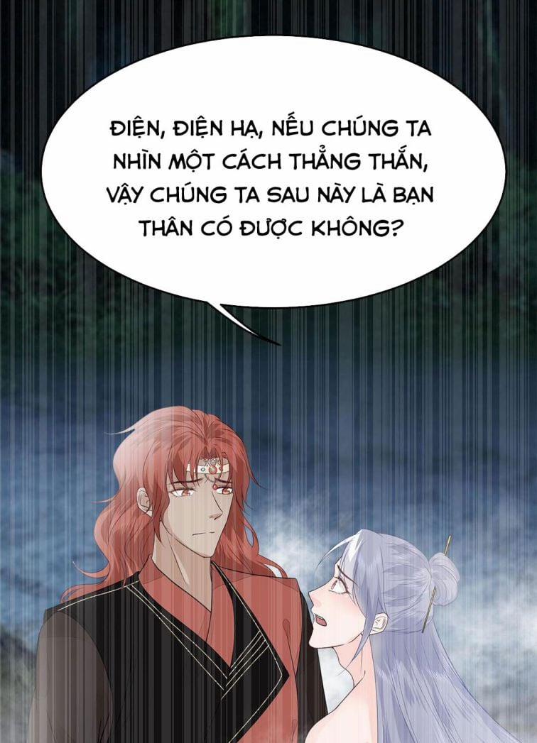 Phượng Thạp Thê Loan 12 trang 41