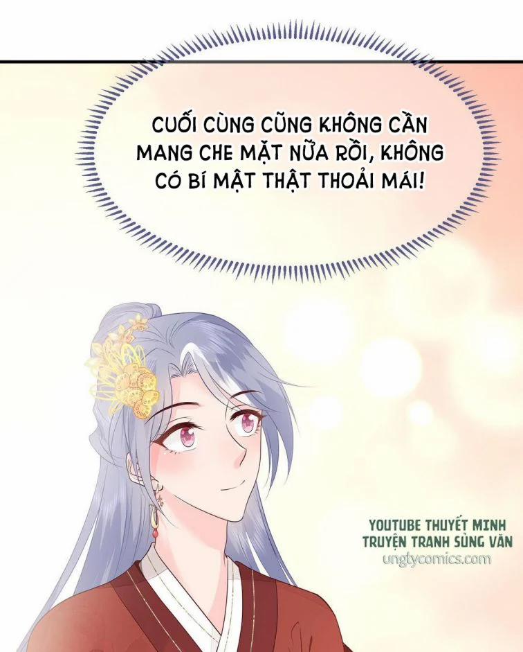 Phượng Thạp Thê Loan 12 trang 47